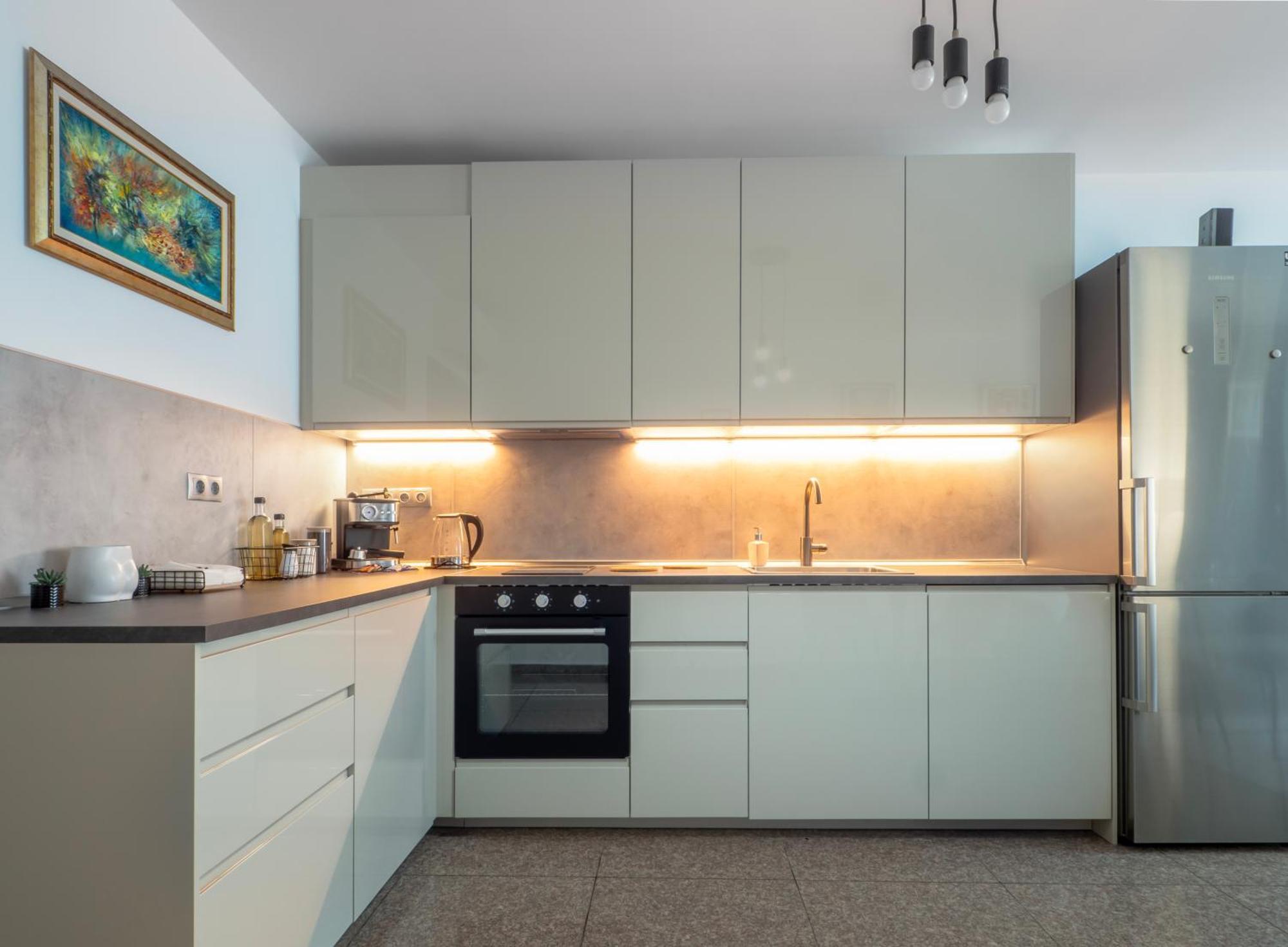 סופיה Vertigo2 Huge Apartment 2 Bedrooms Balcony Parking מראה חיצוני תמונה