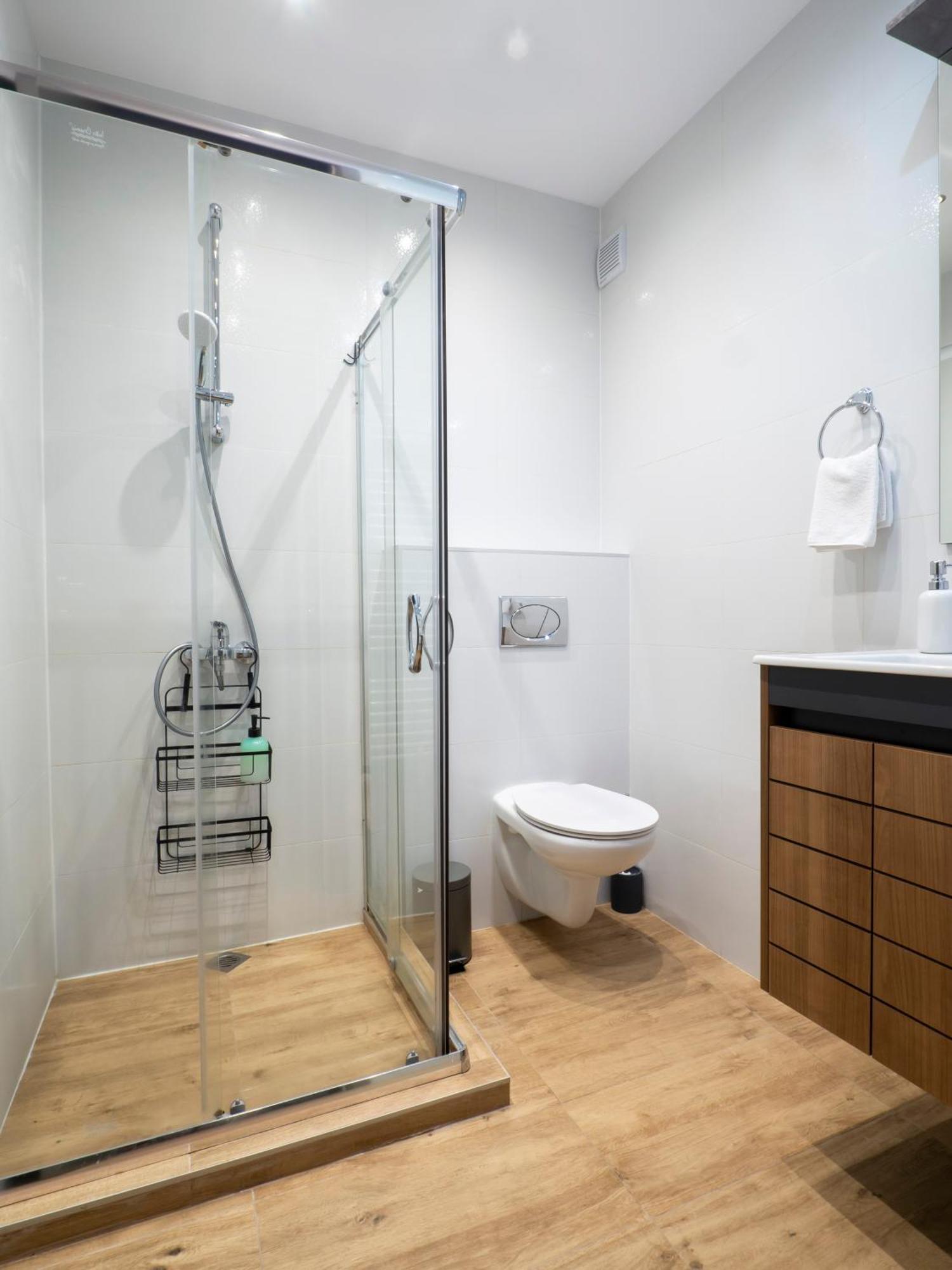 סופיה Vertigo2 Huge Apartment 2 Bedrooms Balcony Parking מראה חיצוני תמונה