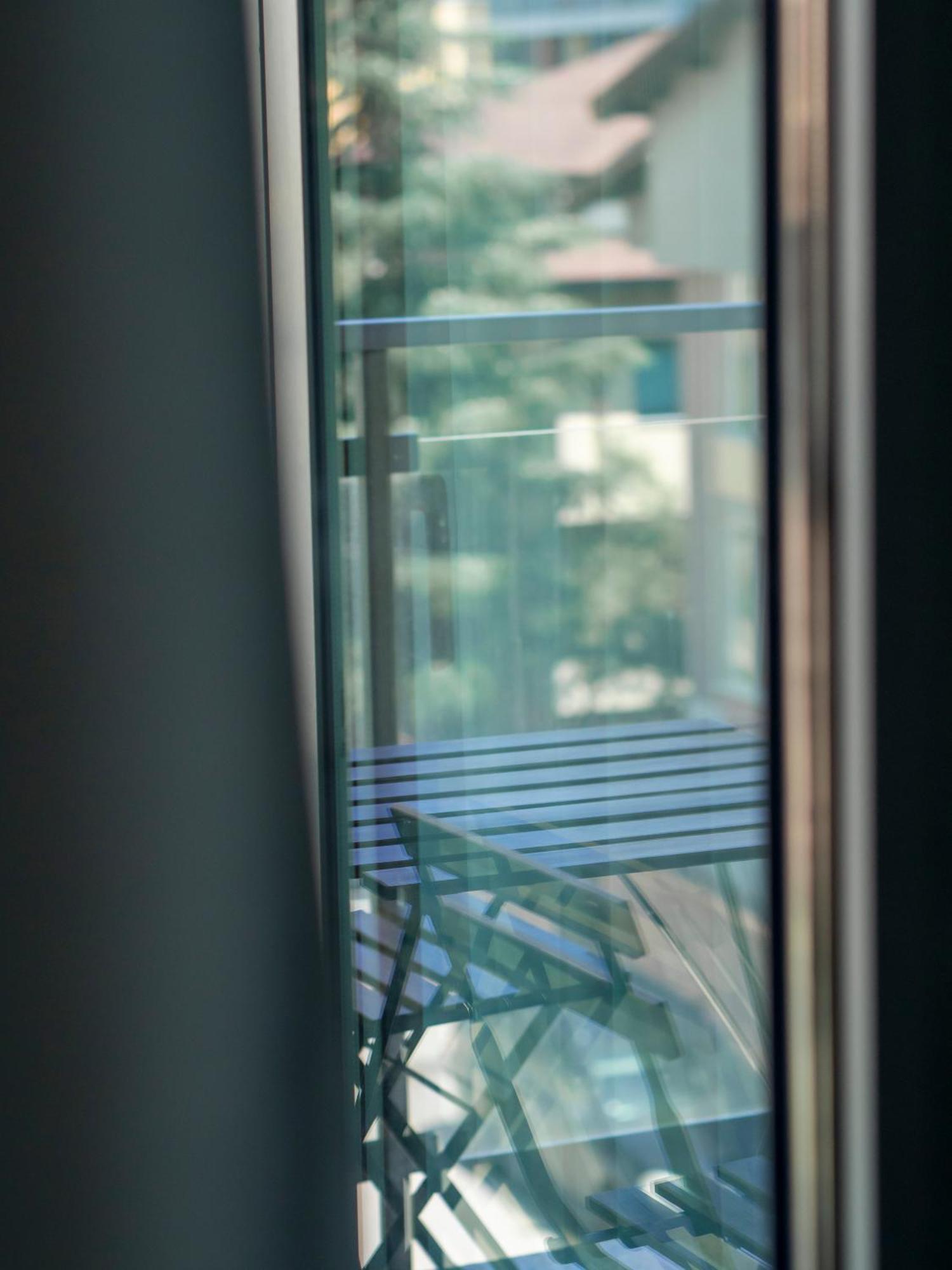 סופיה Vertigo2 Huge Apartment 2 Bedrooms Balcony Parking מראה חיצוני תמונה