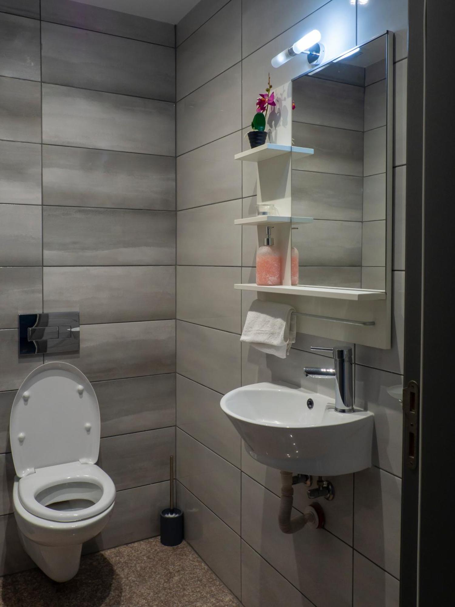 סופיה Vertigo2 Huge Apartment 2 Bedrooms Balcony Parking מראה חיצוני תמונה